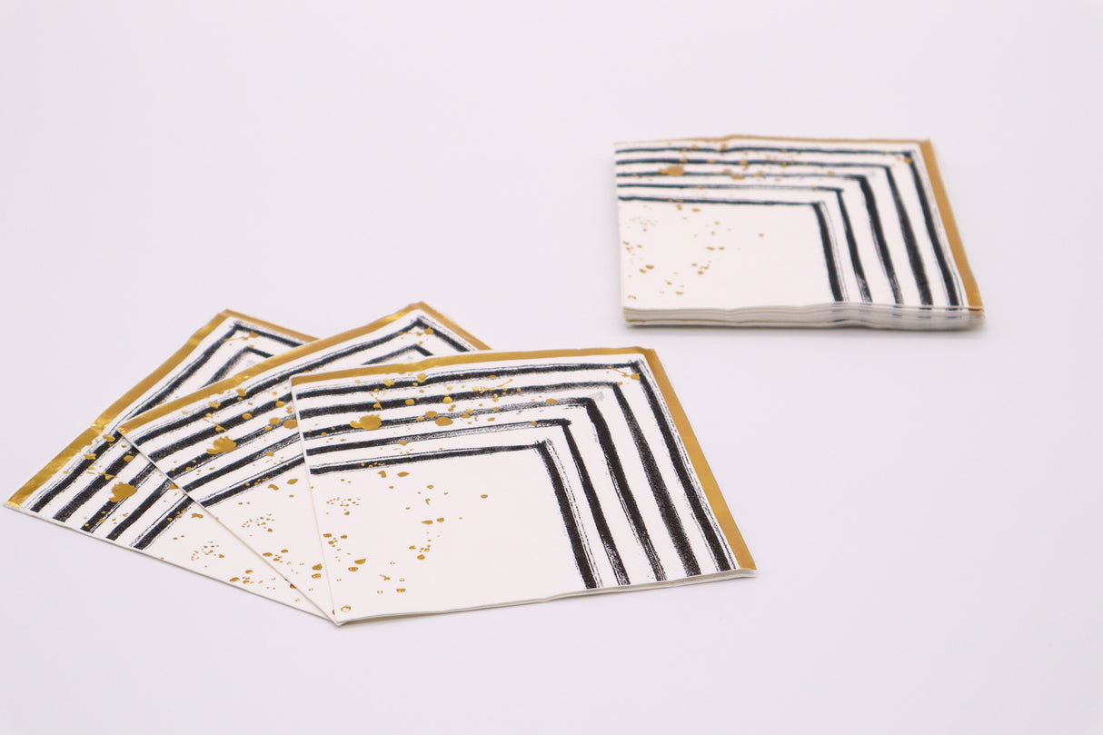 Mode Brush Napkins