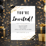 Invitations – Mode Brush