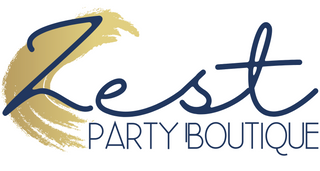 Zest Party Boutique