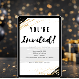 Invitations – Mode Brush