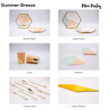 SUMMER BREEZE PARTY SET