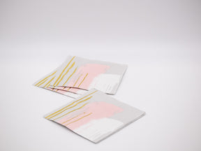 Zest Party boutique Watercolor Dream - Napkins
