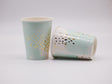 Zest Party Boutique Watercolor Dream Paper Cups